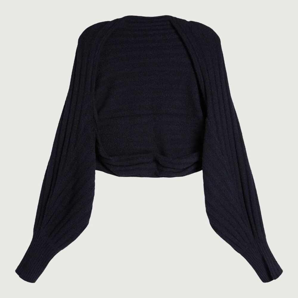 Oak + Fort Oversize Bolero (L/XL)